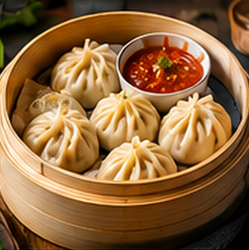 Denzong Momo Cuisine