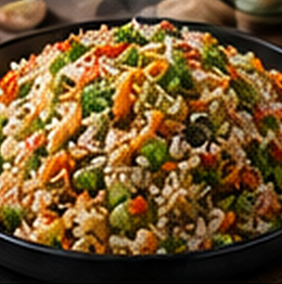 Sikkimese Cuisine