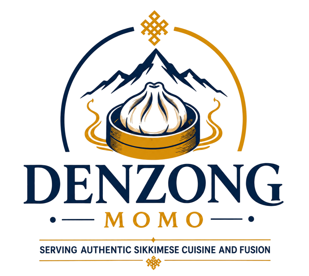 Denzong Momo